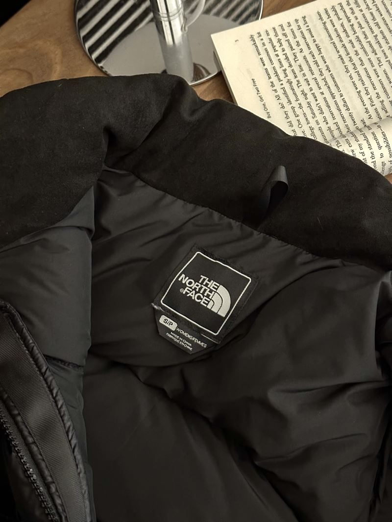 The North Face Down Jackets